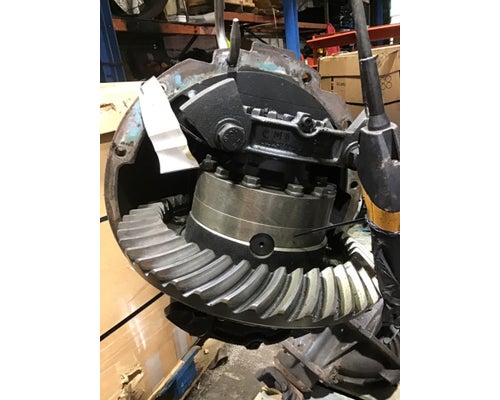 ROCKWELL RS-23-160 Rears (Rear)