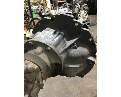 ROCKWELL RS-23-160 Rears (Rear)
