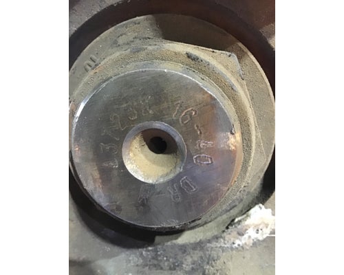 ROCKWELL RS-23-160 Rears (Rear)