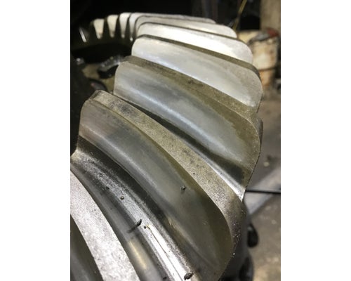 ROCKWELL RS-23-160 Rears (Rear)