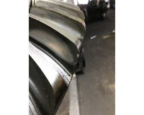 ROCKWELL RS-23-160 Rears (Rear)