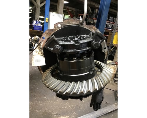ROCKWELL RS-23-160 Rears (Rear)