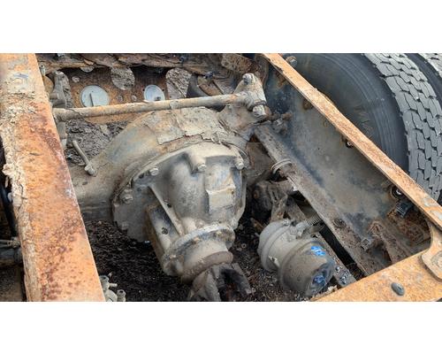 ROCKWELL RS-23-160 Rears (Rear)