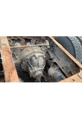 ROCKWELL RS-23-160 Rears (Rear)