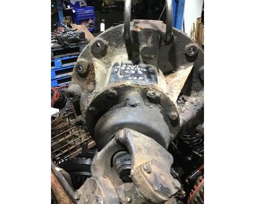 ROCKWELL RS-23-180 Rears (Rear)