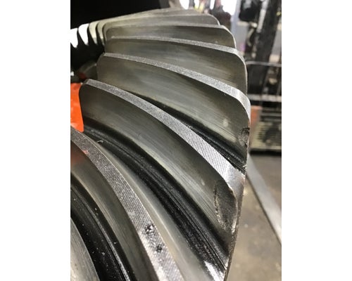 ROCKWELL RS-23-180 Rears (Rear)
