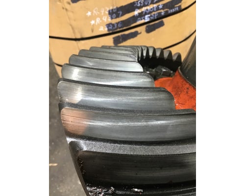 ROCKWELL RS-23-180 Rears (Rear)