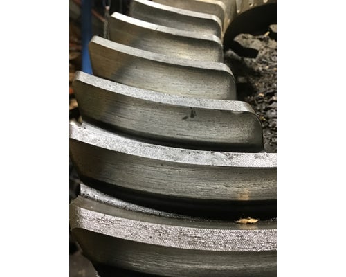ROCKWELL RS-23-180 Rears (Rear)
