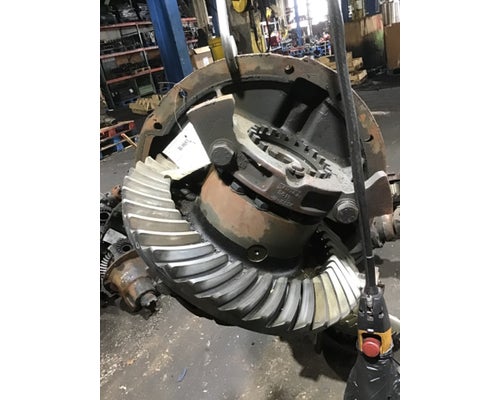 ROCKWELL RS-23-180 Rears (Rear)