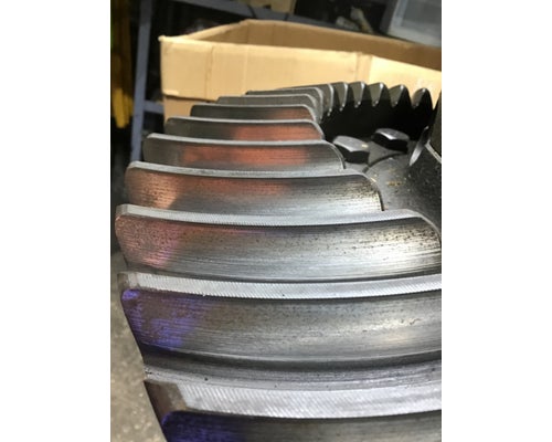 ROCKWELL RS-23-180 Rears (Rear)