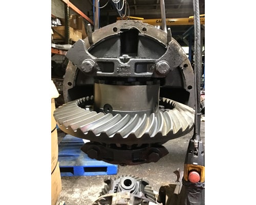 ROCKWELL RS-23-180 Rears (Rear)