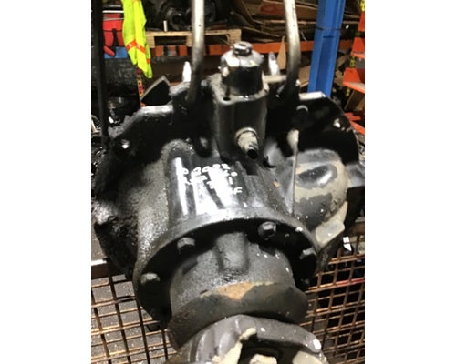 ROCKWELL RSL-23-160 Rears (Rear)