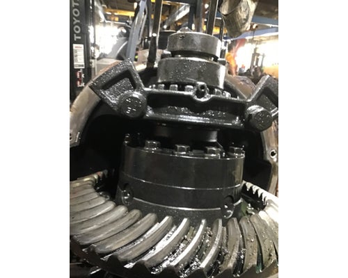 ROCKWELL RSL-23-160 Rears (Rear)