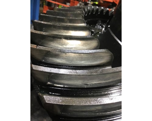 ROCKWELL RSL-23-160 Rears (Rear)