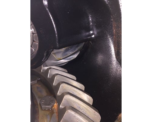 ROCKWELL RSL-23-160 Rears (Rear)
