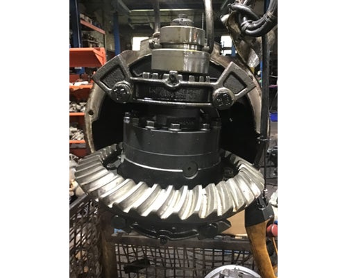 ROCKWELL RSL-23-160 Rears (Rear)