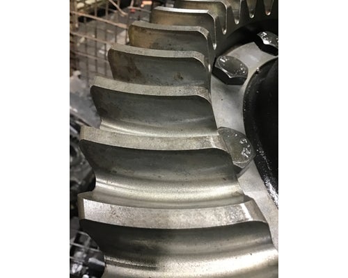 ROCKWELL RSL-23-160 Rears (Rear)