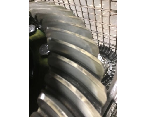 ROCKWELL RSL-23-160 Rears (Rear)
