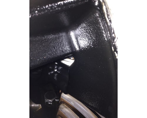 ROCKWELL RSL23180 Rears (Rear)