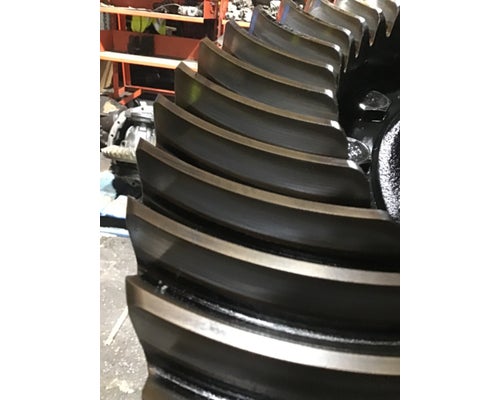 ROCKWELL RSL23180 Rears (Rear)
