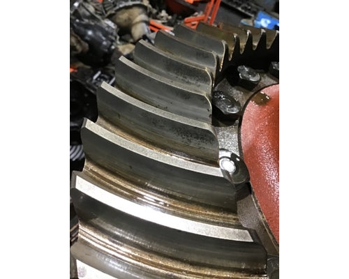 ROCKWELL RSL23180 Rears (Rear)