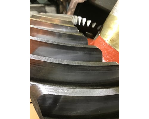 ROCKWELL RSL23180 Rears (Rear)
