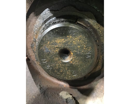 ROCKWELL RSL23186 Rears (Rear)