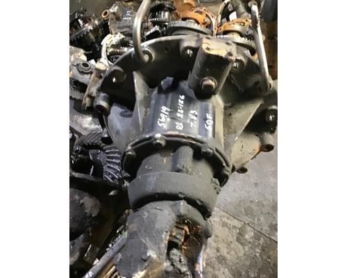 ROCKWELL RSL23186 Rears (Rear)