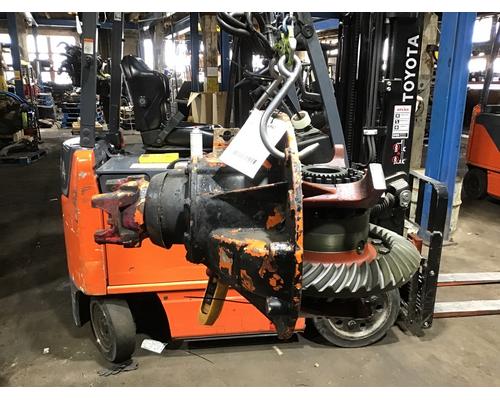 ROCKWELL RSL23186 Rears (Rear)