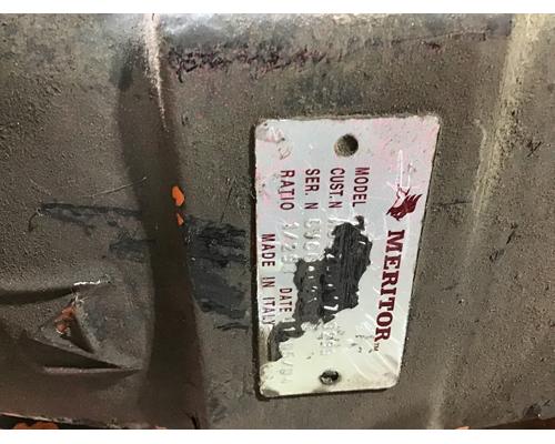 ROCKWELL RSL23186 Rears (Rear)