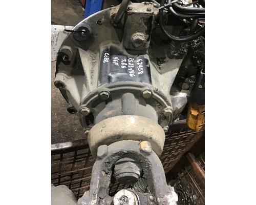 ROCKWELL RSL23186 Rears (Rear)