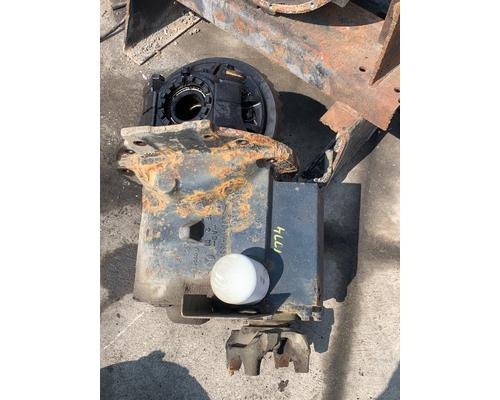 ROCKWELL RT-40-145P Rears (Front)