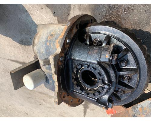 ROCKWELL RT-40-145P Rears (Front)