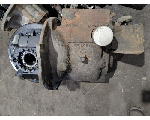 ROCKWELL RT-40-145P Rears (Matched Set)