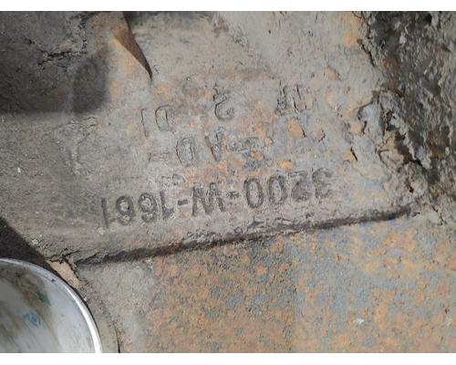 ROCKWELL RT-40-145P Rears (Matched Set)