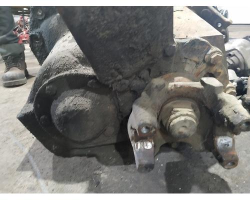 ROCKWELL RT-40-145P Rears (Matched Set)