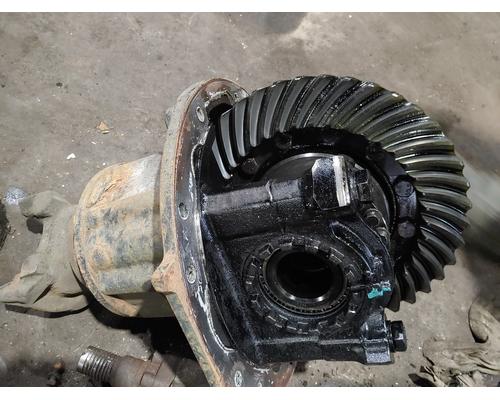 ROCKWELL RT-40-145P Rears (Matched Set)