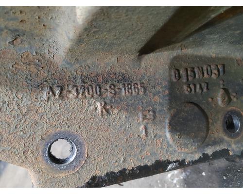 ROCKWELL RT-40-145P Rears (Matched Set)