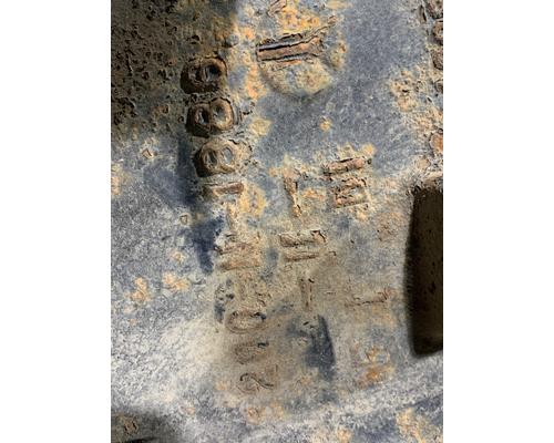 ROCKWELL RT-40-145 Rears (Front)