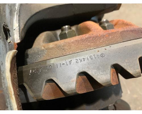 ROCKWELL RT-40-145 Rears (Front)