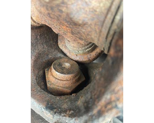 ROCKWELL RT-40-145 Rears (Rear)