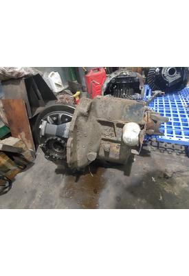 ROCKWELL RT-46-160 Rears (Matched Set)