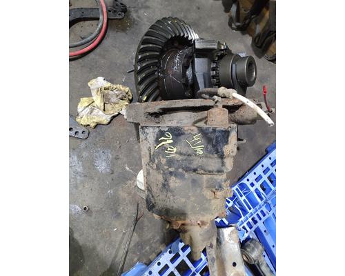 ROCKWELL RT-46-160 Rears (Matched Set)