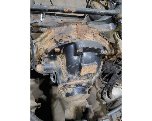 ROCKWELL RT-46-160 Rears (Matched Set)