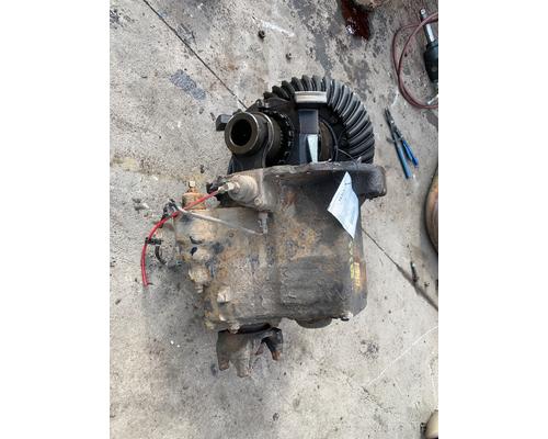 ROCKWELL RT-46-160 Rears (Matched Set)