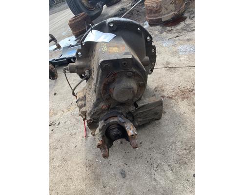 ROCKWELL RT-46-160 Rears (Matched Set)