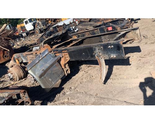 ROCKWELL RT-46-160 Rears (Matched Set)