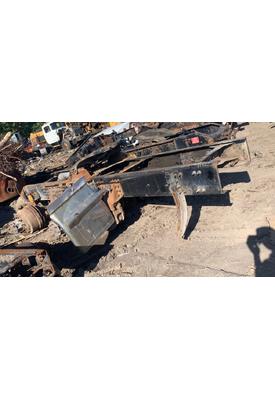 ROCKWELL RT-46-160 Rears (Matched Set)