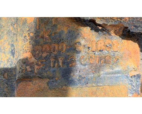 ROCKWELL RT-46-160 Rears (Rear)