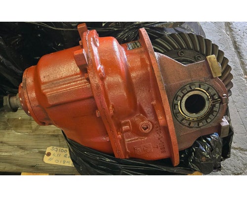 ROCKWELL Sq100-3.55 Differential Assembly (Front, Rear) For Sale by ...